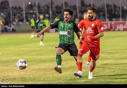 Unbeaten Tractor to Play Nasaf: 2025-26 ACL Elite