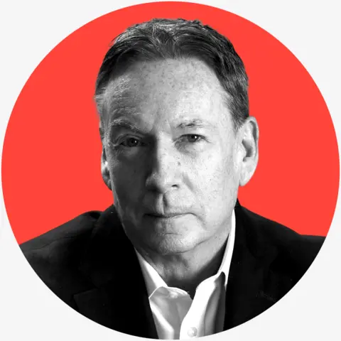 Frank Gardner profile image