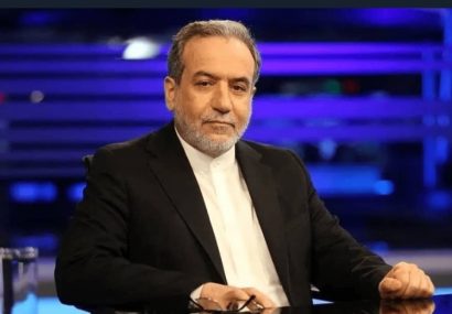 Iran welcomes any talks to advance ties with Lebanon: Araghchi