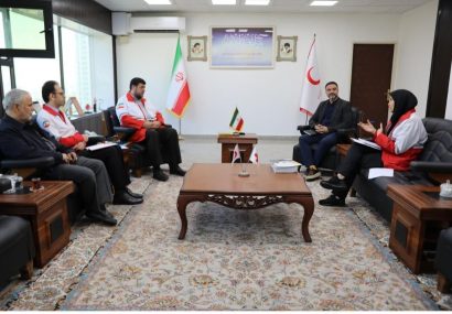 Brazil: Sharing experience of Iranian Red Crescent plays effective role in developing BRICS Civil Council