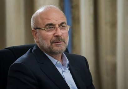 Speaker calls for boosting Iran-Pakistan border trade to ensure security and economic growth