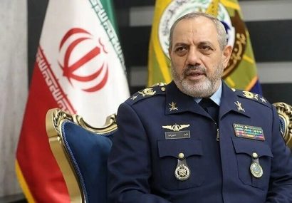 Iran’s defense production exceeds pre-war levels, minister tells Parliament