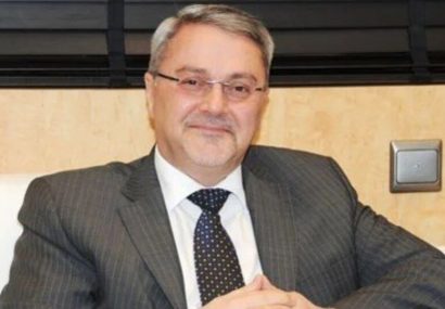 Baghdad hails ‘positive’ statements from Iran’s Foreign Ministry on Iraqi elections