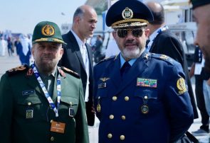 Iranian defense minister travels to UAE to visit Dubai Airshow 2025 – Iran News Daily