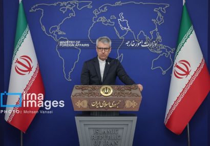 Iran condemns Israeli attacks in southern Syria