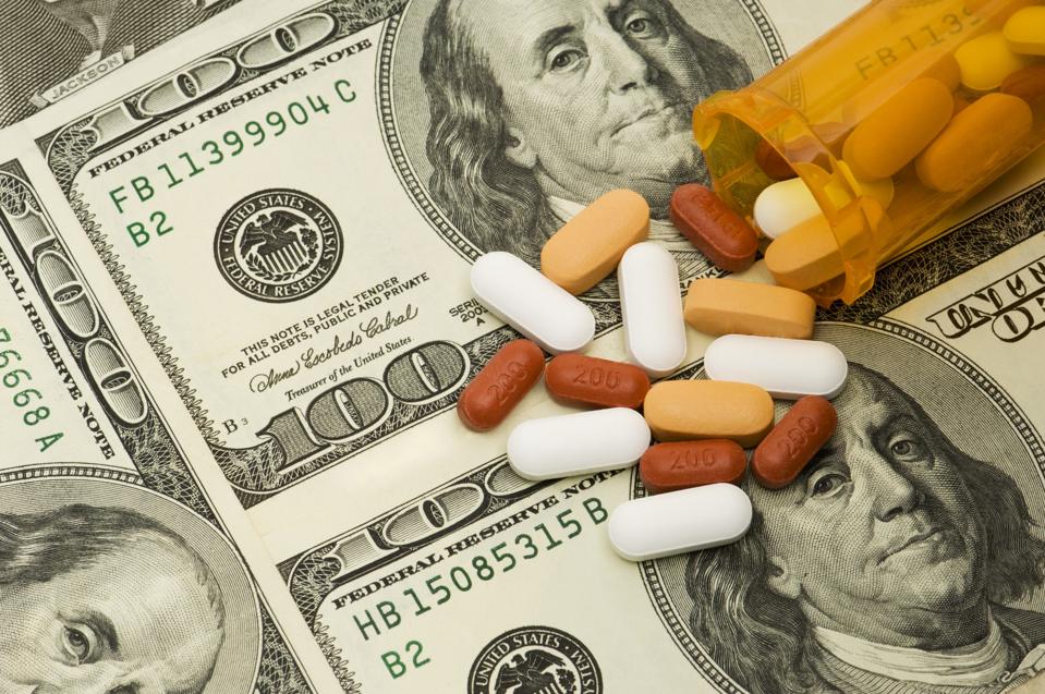 Dems Seek Repeal Of Orphan-Only Drugs Exemption From Price Negotiation