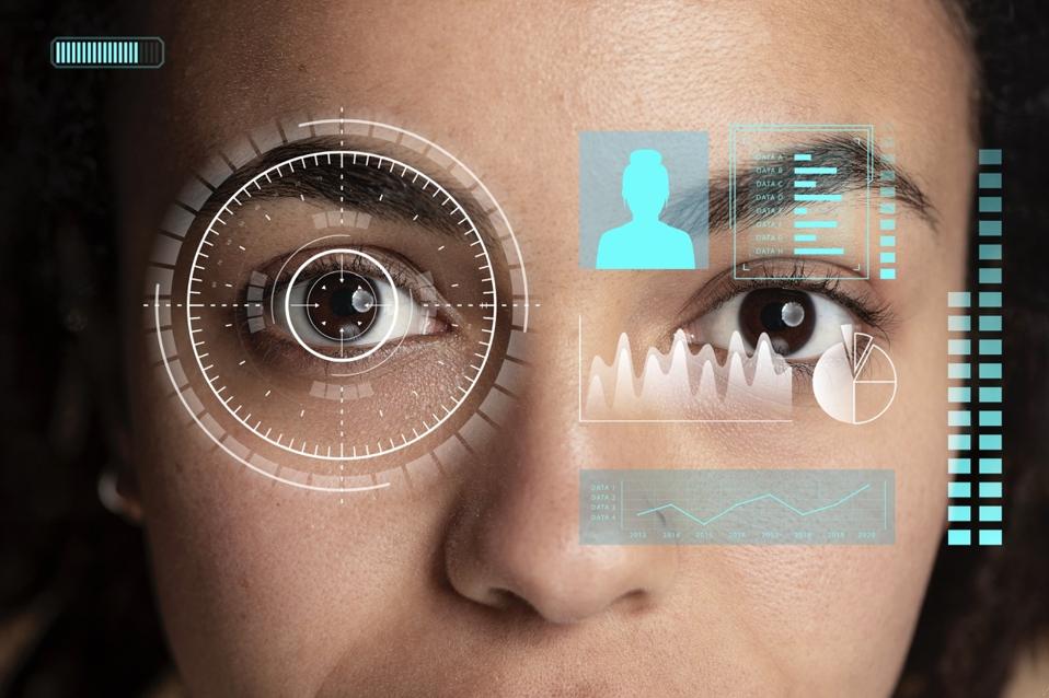 AI Eye Exams Could Detect Heart Disease, Diabetes And More Earlier