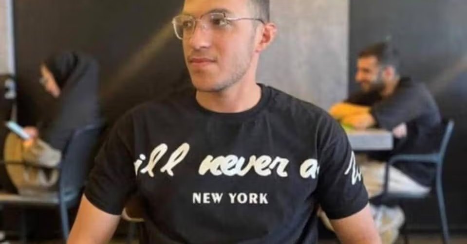 The death of a street vendor: who killed Ahmad Baledi?