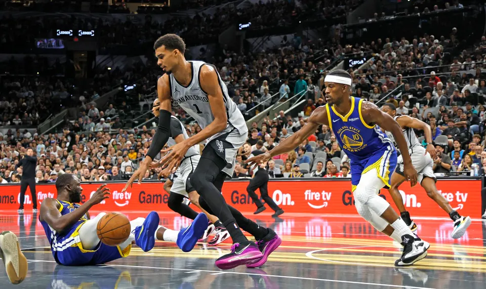 Wembanyama, Morant Suffer Calf Strains. Why Injury Rate Is Up In NBA