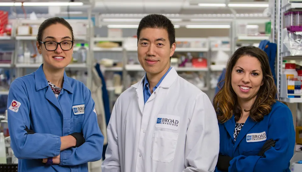 Fixing Baby’s Rare Disease Heralds New Era