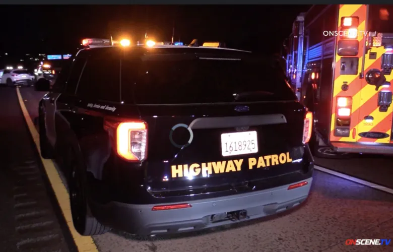 Lexus driver killed in hit-and-run crash on state Route 125