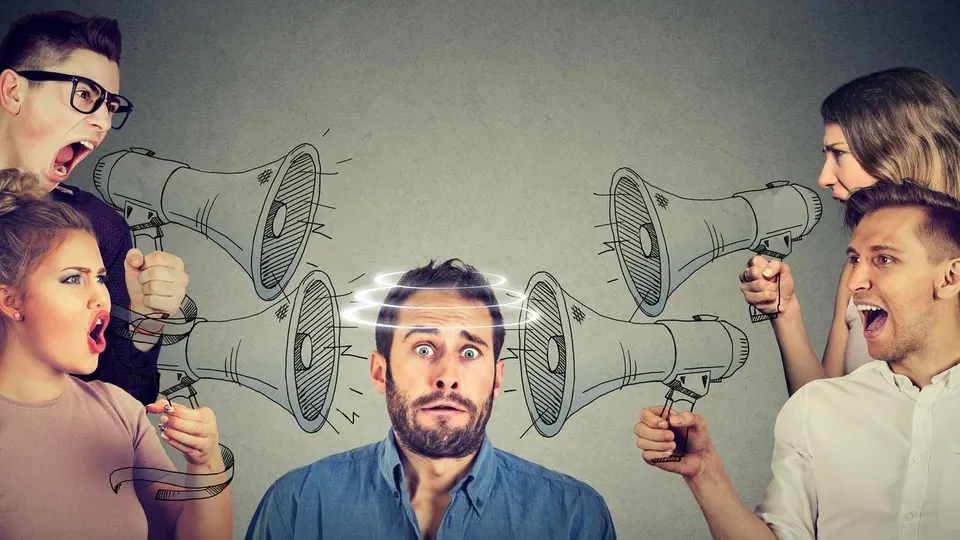 Political Polarization Is Harmful To Health. 7 Ways To Heal, From A Doctor