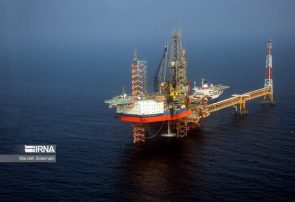 Gas Extraction from South Pars Increases by 25 Million Cubic Meters – Iran News Daily