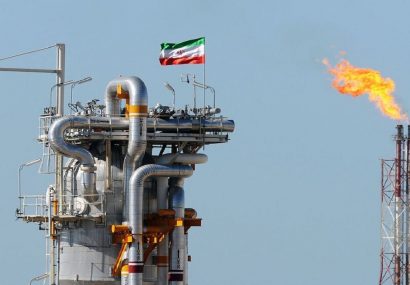 Iran’s Gas Exports to Iraq Temporarily Halted