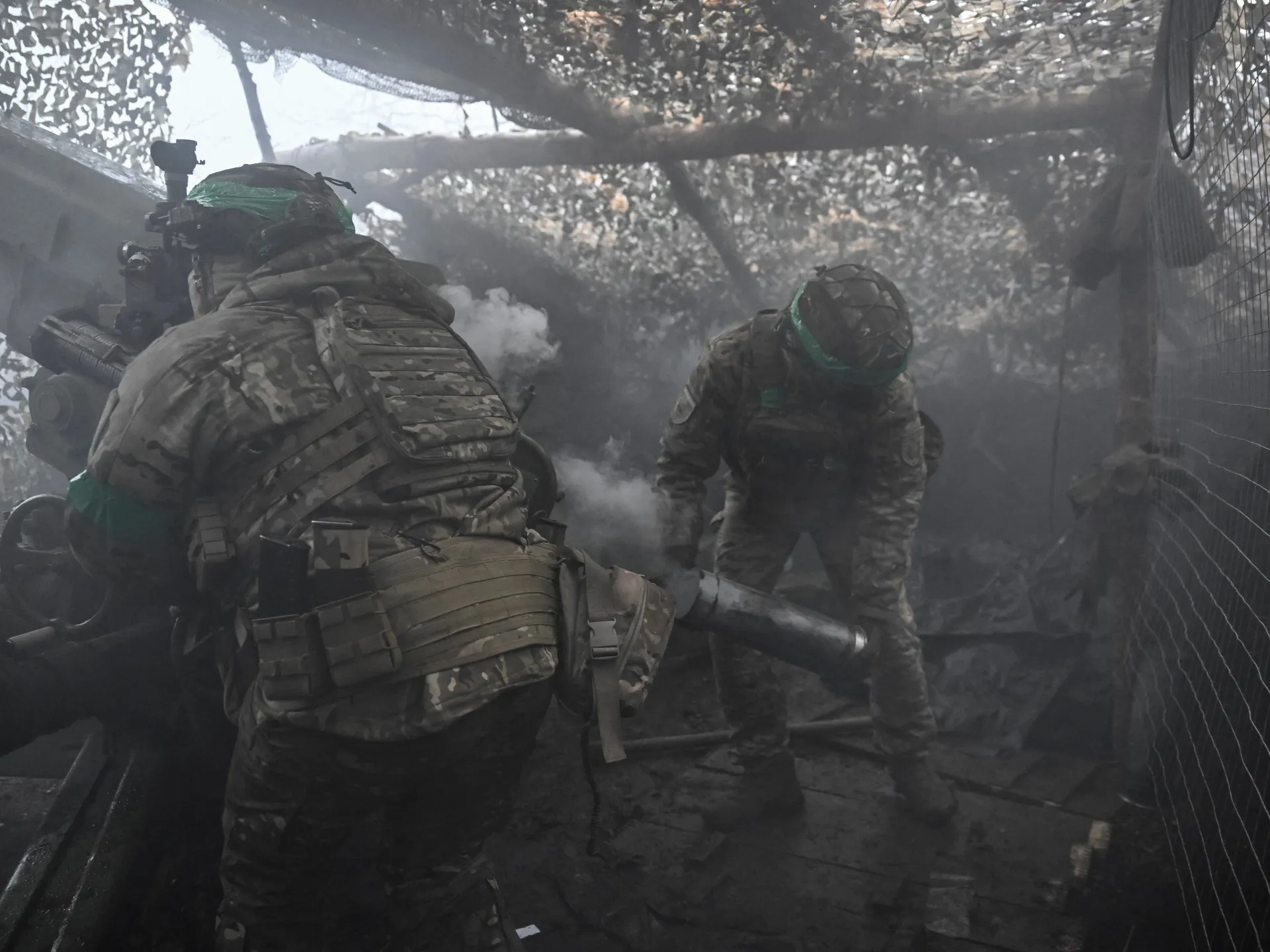 Russia-Ukraine war: List of key events, day 1,367 | Russia-Ukraine war News