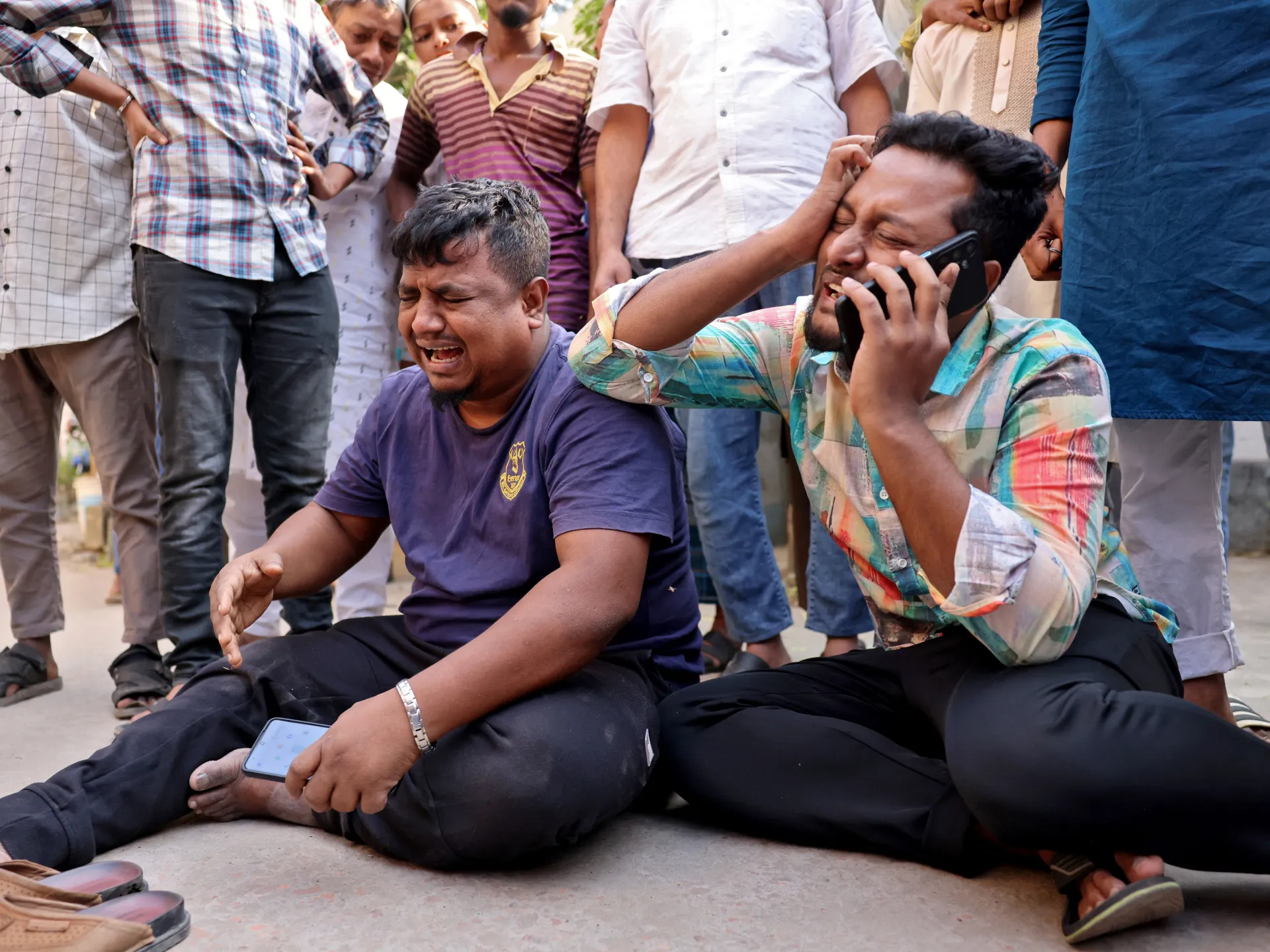 Bangladesh 5.5-magnitude earthquake – what we know so far | Earthquakes News