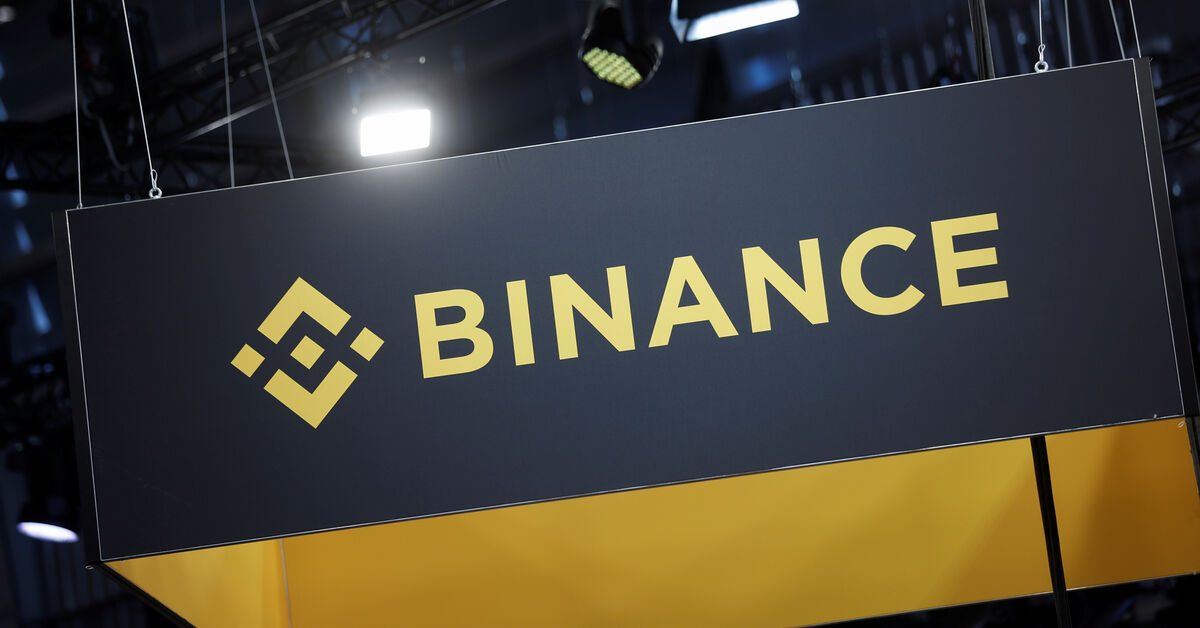 Hamas attack victims sue Binance for allegedly allowing payments to militant group