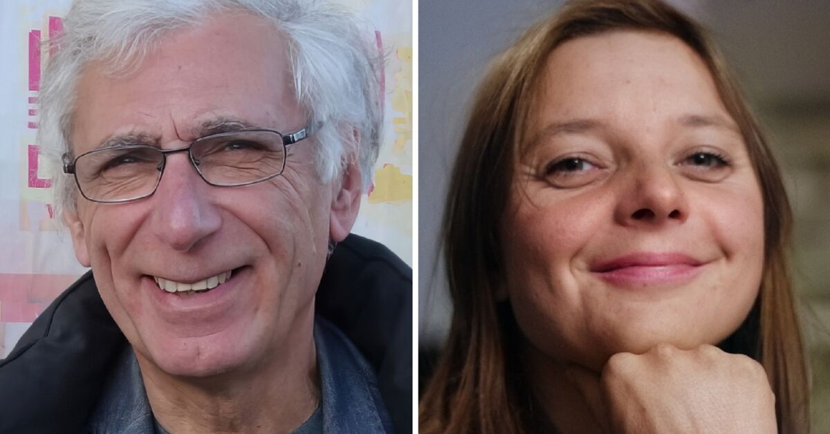 Macron presses Iran to allow released French pair to return home