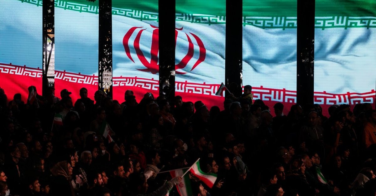 Why is Iran’s top brass sitting for questions?