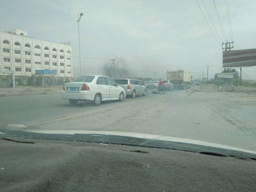 Armed tribal groups besiege oil facility in Yemen’s Hadramout