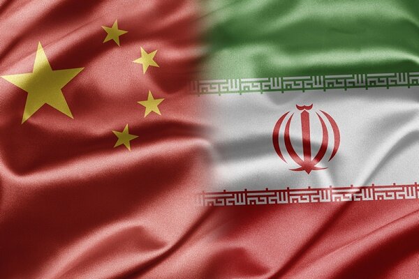 Iran, China stress creation of joint cooperative committee