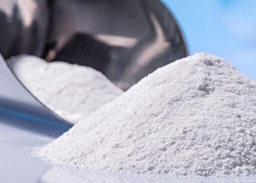 Alumina powder output exceeds 133,000 tons in 7 months