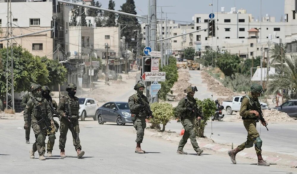 Islamic Jihad announces operation in West Bank