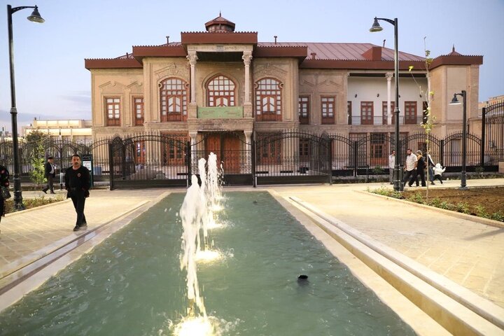 Growth in Zanjan travel; emerging phenomenon