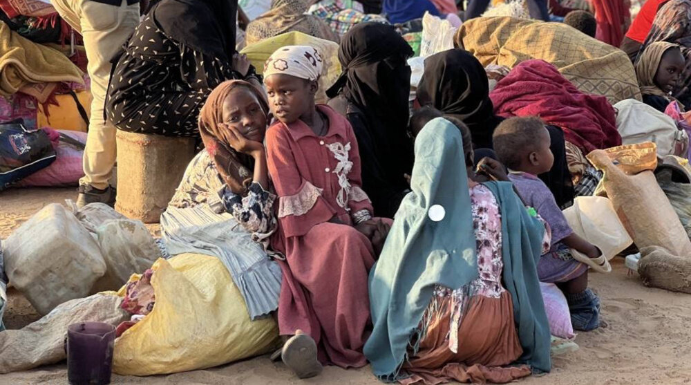 ‘Humanitarian catastrophe unfolding in Sudan’, Tehran calls for international response