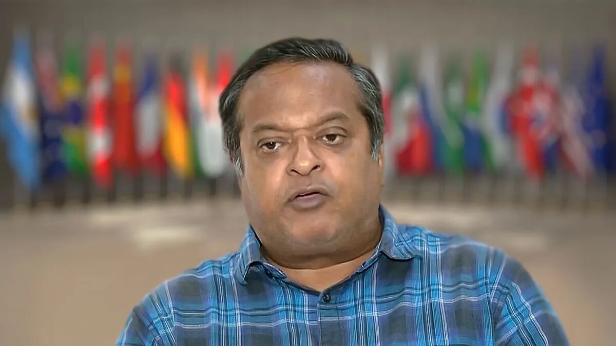 India’s digital architecture is key to sustainable development