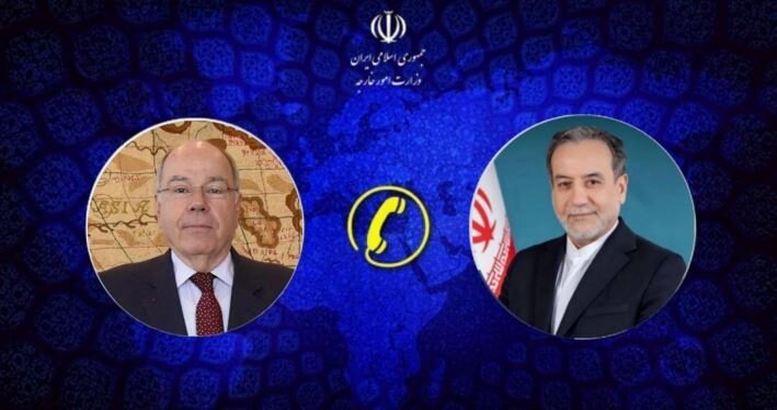 Iran, Brazil stress closer cooperation on all fronts