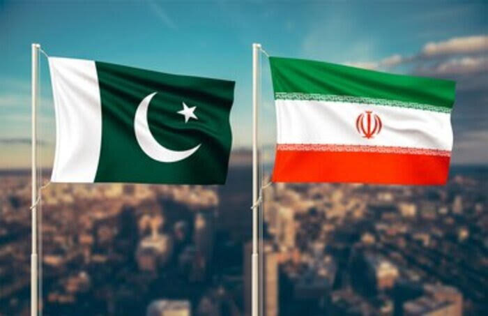 Iran, Pakistan move to fast-track free trade agreement