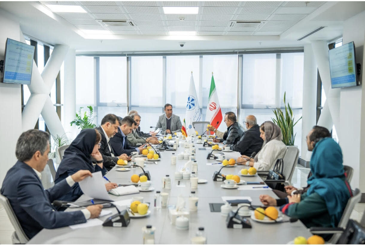 TCCIMA panel flags concerns over proposed electronic ration card plan