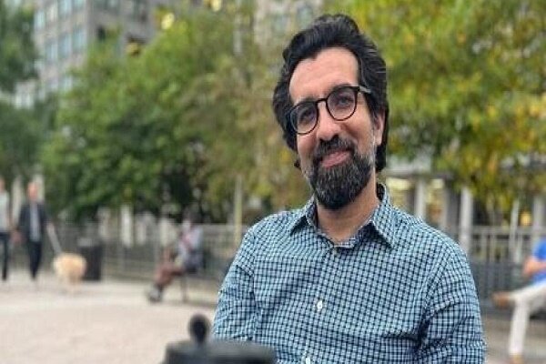 Iranian professor detained in US released