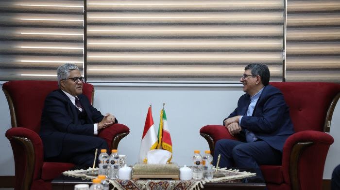Tehran, Jakarta to foster scientific cooperation