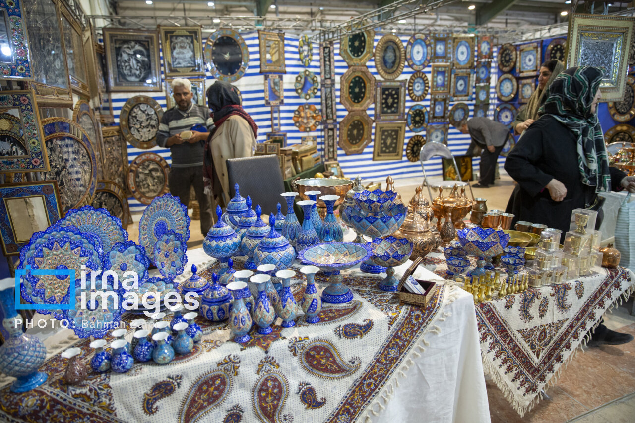 Cultural Heritage Ministry, Execution of Imam Khomeini’s Order sign MoU