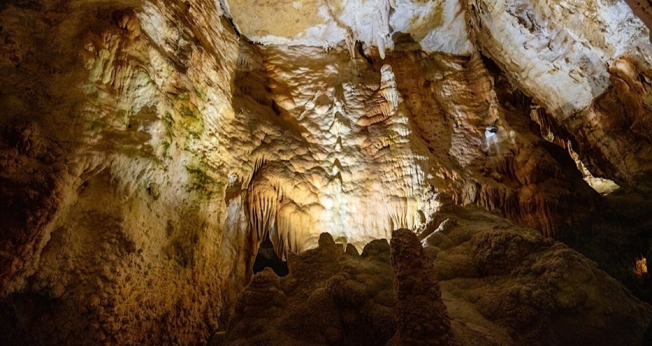 Third excavation season begins at Zel Hastijan cave