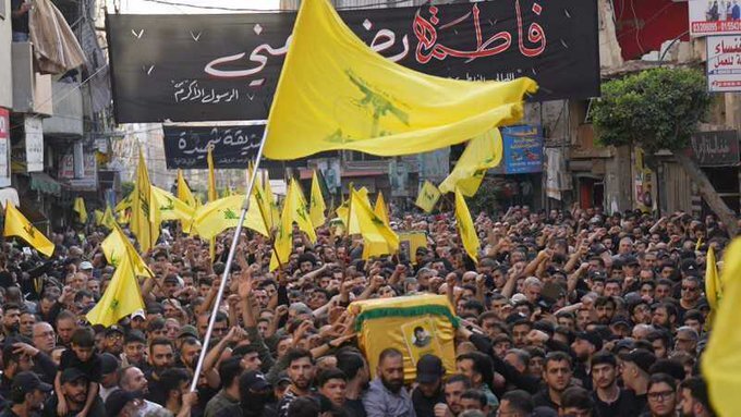 The unfailing reservoir behind Hezbollah