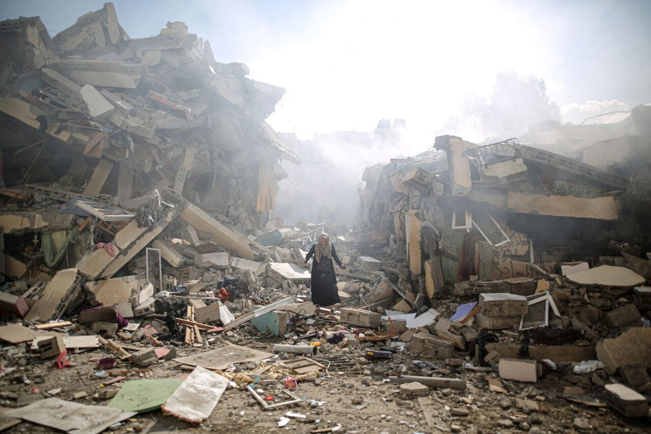 Amnesty: Israel still committing genocide in Gaza despite ceasefire