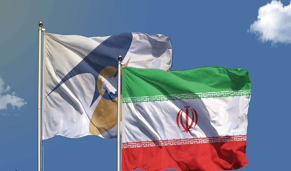 Iran, Eurasian bloc agree on electronic customs data exchange