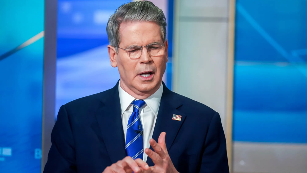 US Treasury Secretary admits EU sanctions against Russia have failed