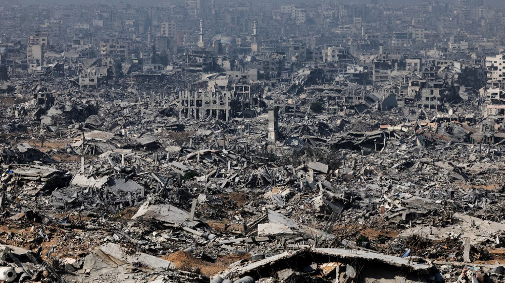 Twenty-five oil-producing states accused of complicity in Gaza genocide: Report