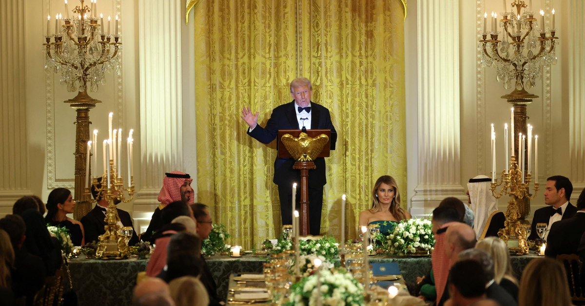 Tehran denies any talks with Washington despite Trump comment