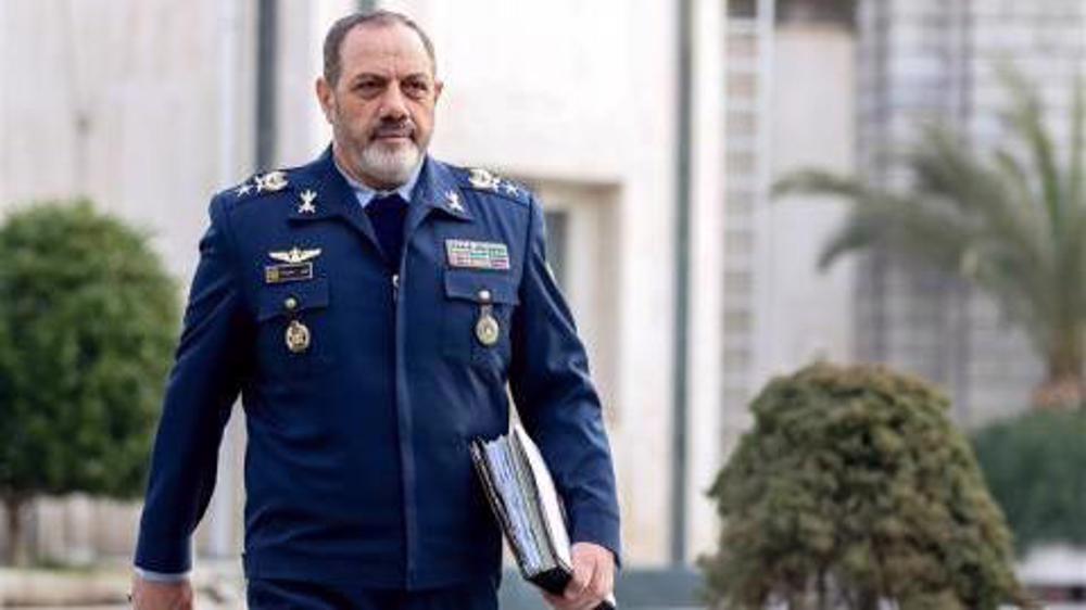 Iran defense chief in UAE to boost military ties, regional interaction