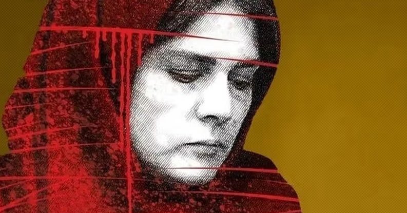 At least 110 women killed in Iran over past year, rights group says