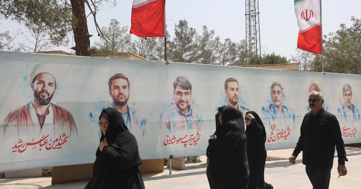 Israel’s attacks on Iran changed everything — or did they?