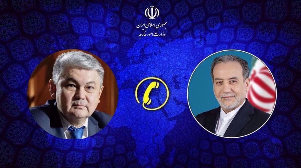 Tehran, Astana express shared will for effective role in regional, international organizations