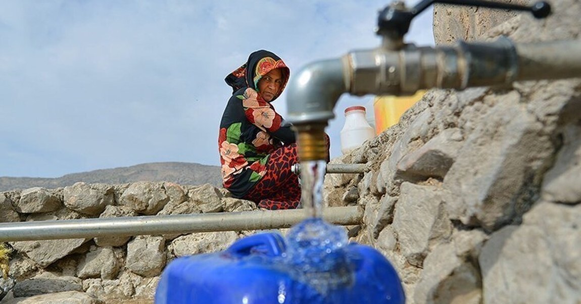 Water tariffs fill budget gaps, not depleted wells, Iranian lawmaker says