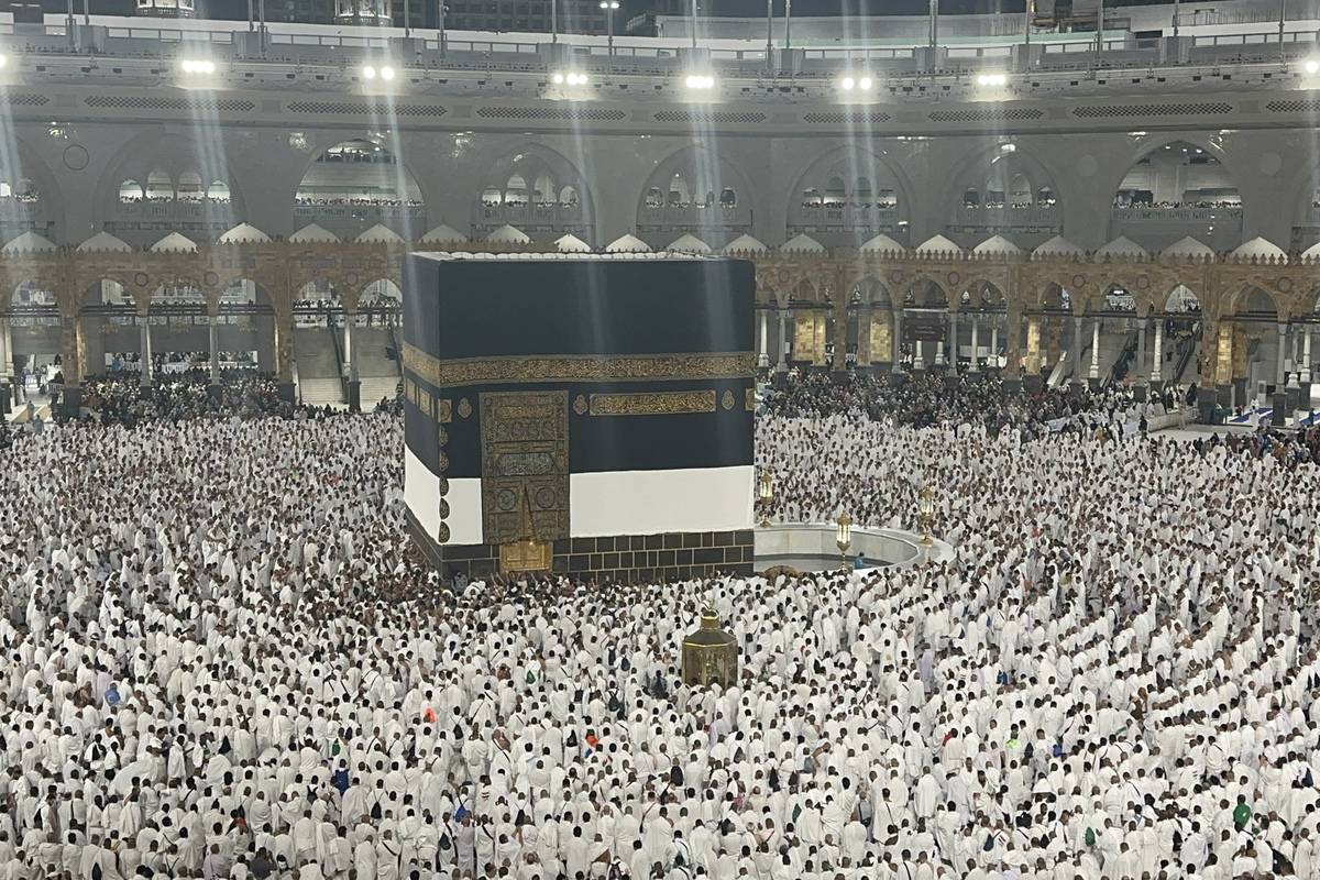 45 mostly Indian pilgrims killed in Saudi Arabia bus accident – Middle East Monitor