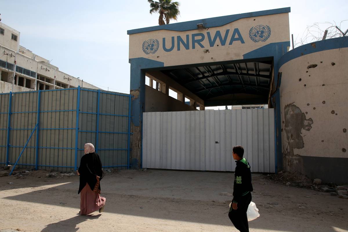 Palestine welcomes UN decision to renew UNRWA’s mandate until 2029 – Middle East Monitor